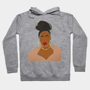 Missy Elliott Hoodie